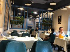大堂-老济南·地道济南菜(大明湖店)
