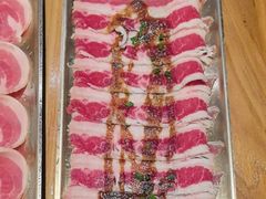 -汉拿山(北京上地华联店)