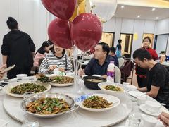 -潼南太安名鱼•特色江湖菜 太安鱼