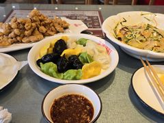 -添福来墨鱼饺子 · 海鲜东北菜(黄浦路店)