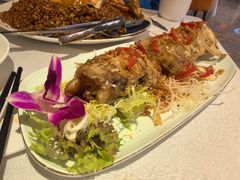 -喜记避风塘炒辣蟹(旗舰店)