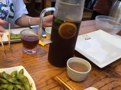 -木屋烧烤(坂田天安云谷店)