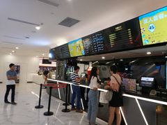 -万象影城(深圳布吉万象汇IMAX店)