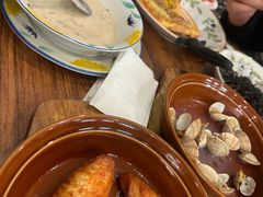 -萨莉亚意式餐厅(金隅嘉品mall店)