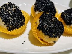 腰果椒盐酥-绿波廊(豫园店)