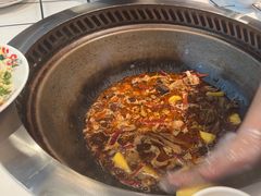 -姚稷大铁锅(龙之梦店)