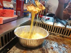 -俊熙家点餐式自助烤肉店(1227广场店)