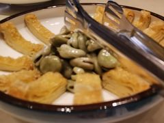 -素满香·素食自助餐(苏州·临顿路店)