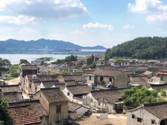 -东钱湖旅游度假区