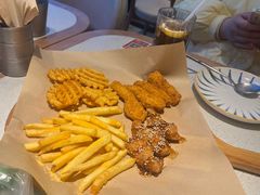 -必胜客(航头店)