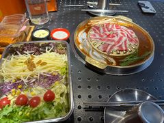 -小牛哈尼韩式水煎肉(万象城店)