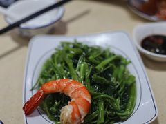 -老字号蛇口德记烧腊饭店·海鲜加工