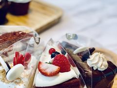 -Pantry's Best派悦坊蛋糕(K11购物艺术中心店)