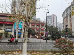 -吉庆街美食广场