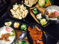 -小明同学(三里屯店)