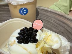 -狐狸和向日葵(北京路店)
