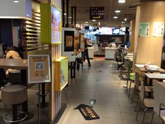 -麦当劳(百荣世贸商城店)
