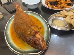 -鼎香润(德胜门内店)