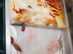 -五星桥原切肥牛火锅·30年专注好牛肉(湖塘店)