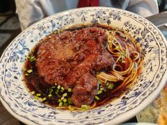 -阿大排档(长春这有山店)