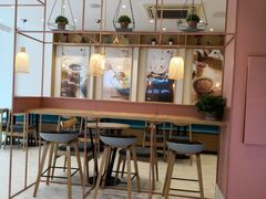 -鲜芋仙(中山路店)