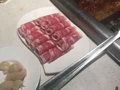 -海底捞火锅(顺义华联店)