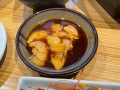 -花和海鲜自助(梅江店)