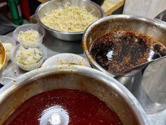 -王菊美食街·王菊面馆(总店)