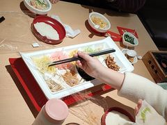 -丝恋丝娃娃(小河海纳店)