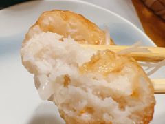 炸蟹-蟹道乐(梅田店)