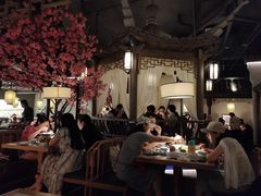 大堂-吴莊(龙城万科里店)