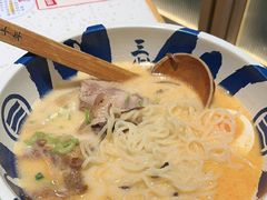 -味千拉面(广州白云机场T1西二店)