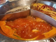 -大龙辣火锅·龙虾·烧烤(湖滨新天地店)
