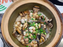 -红星光发煲仔饭(文海店)
