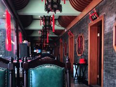 -宝轩渔府·老字号海鲜·正宗津菜(水上店)