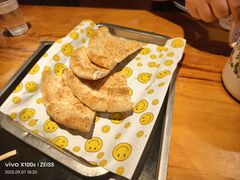 -新疆烧烤王(广灵店)