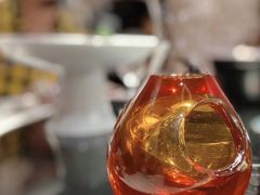 梅子酒-泓0871臻选云南菜·味庄