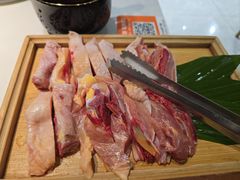 -花菇朵 ll 野生菌锅·精品滇菜(后沙峪店)