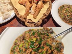 -前海沿·青岛菜(五四广场永旺店)