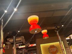 -西塔老太太泥炉烤肉(北京双井店)