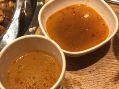 -氿熹干锅•牛蛙•烤鱼(印象城店)