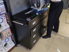 -SFC上影影城(唐镇店)