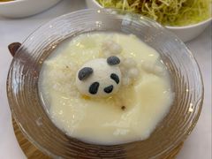 熊猫豆花汤圆-眉州东坡(亚运村店)