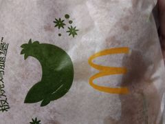 -麦当劳(福清小桥店)