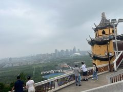 -狼山风景名胜区