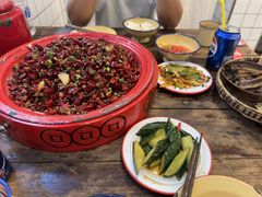 -聂发财重庆江湖菜(解放碑店)