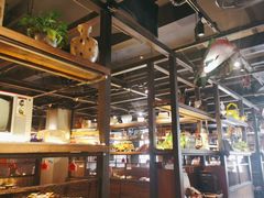 -探鱼·鲜青椒爽麻烤鱼(广州欣荣广场店)