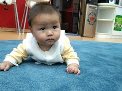 -美吉姆国际儿童发展中心(红谷滩绿地缤纷城中心)