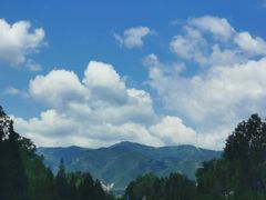 -雁门关景区