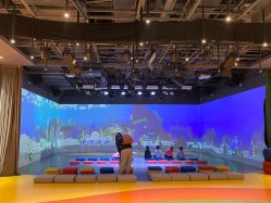 -小鸡哆哆故事屋·儿童乐园(嘉里城店)